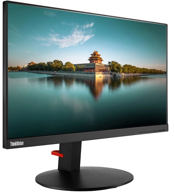 ThinkVision T22v-20 - 21.5 Inches 1920 x 1080 Pixels