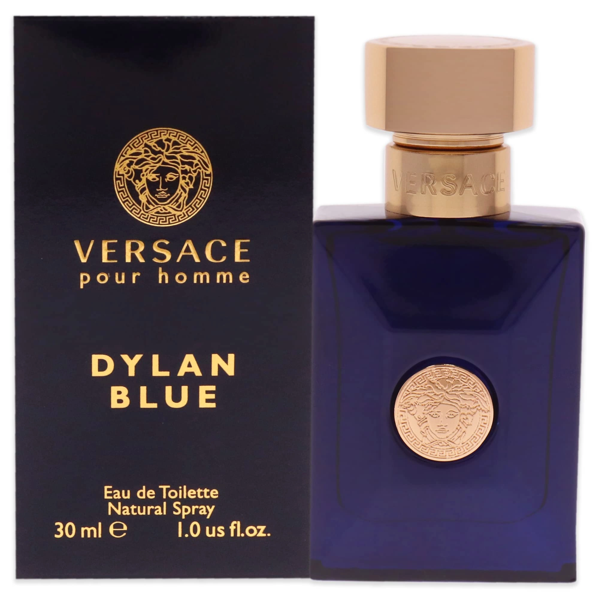 Dylan Blue - Eau de Toilette 30 ml