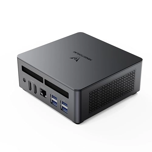 UM790 Pro - 7940HS 32GB 1TB