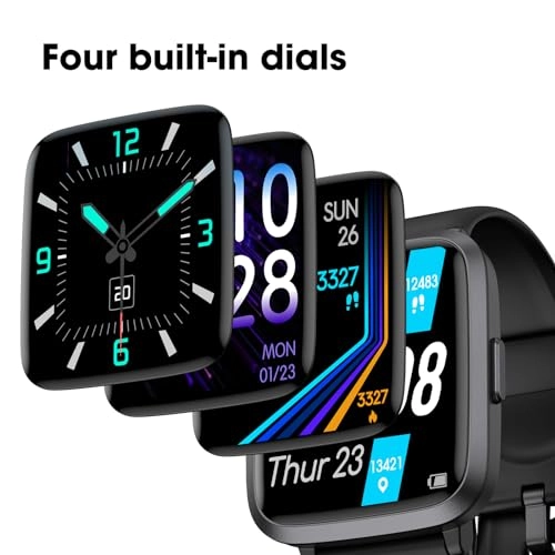 IW1 Lite 41mm Plastic