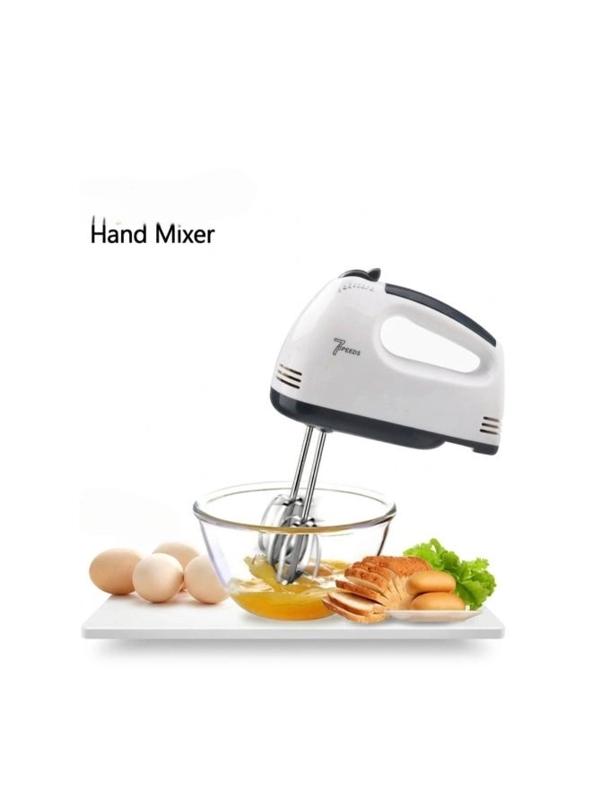 Super Hand Mixer - 180W