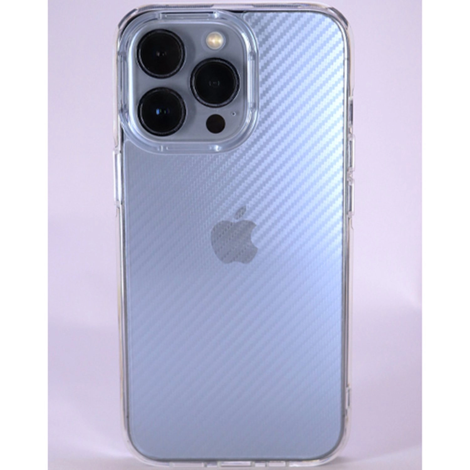 Frosted Series Back Case for iPhone 13 Pro Max