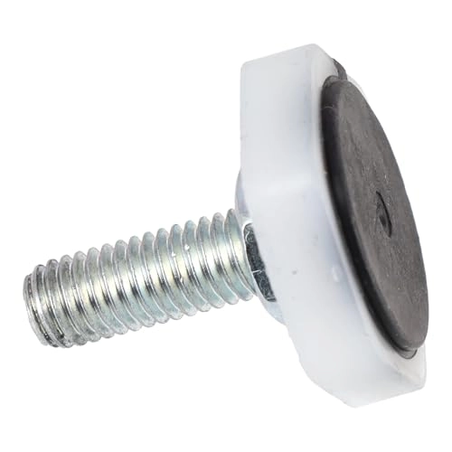 Adjustable Foot/Leg - WDI651WH