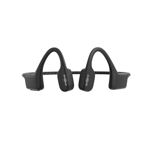OpenSwim - Bone Conduction Swimming