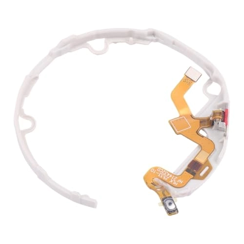 Button Flex Cable 46mm