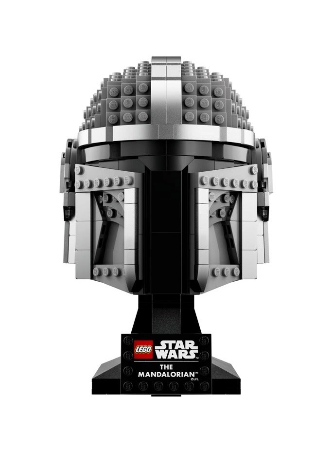 Star Wars The Mandalorian Helmet (75328)