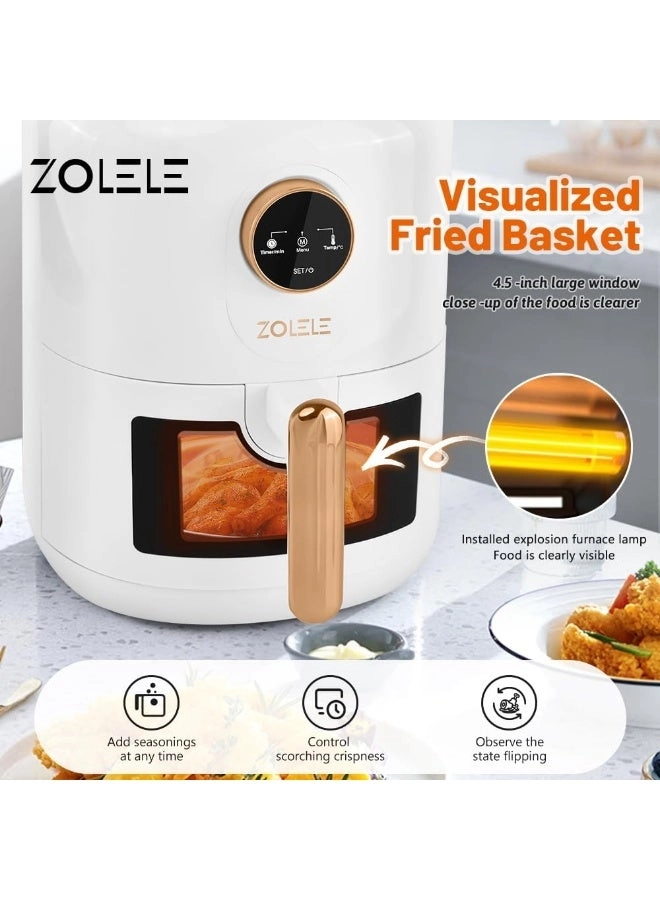 Electric Air Fryer ZA004