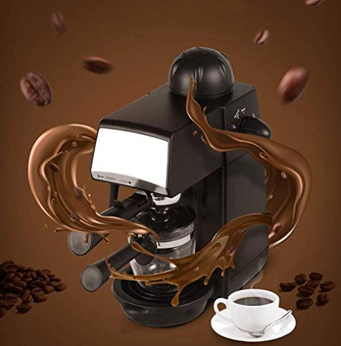 Espresso Coffee Machine - 5 Bar Semi-Automatic