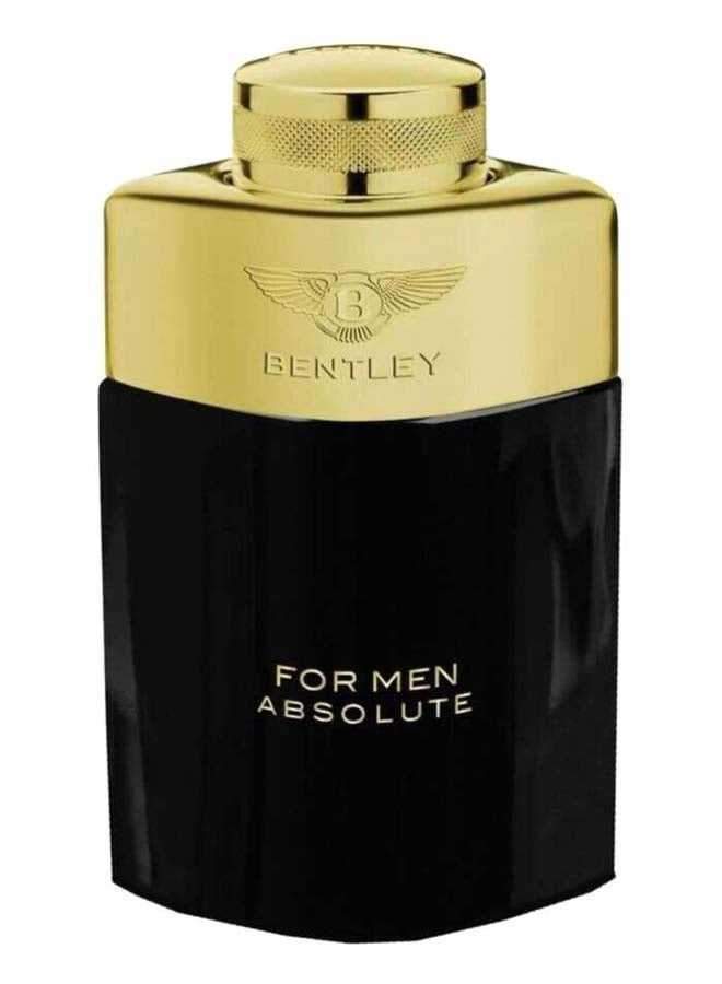 Absolute Eau de Parfum 100ml