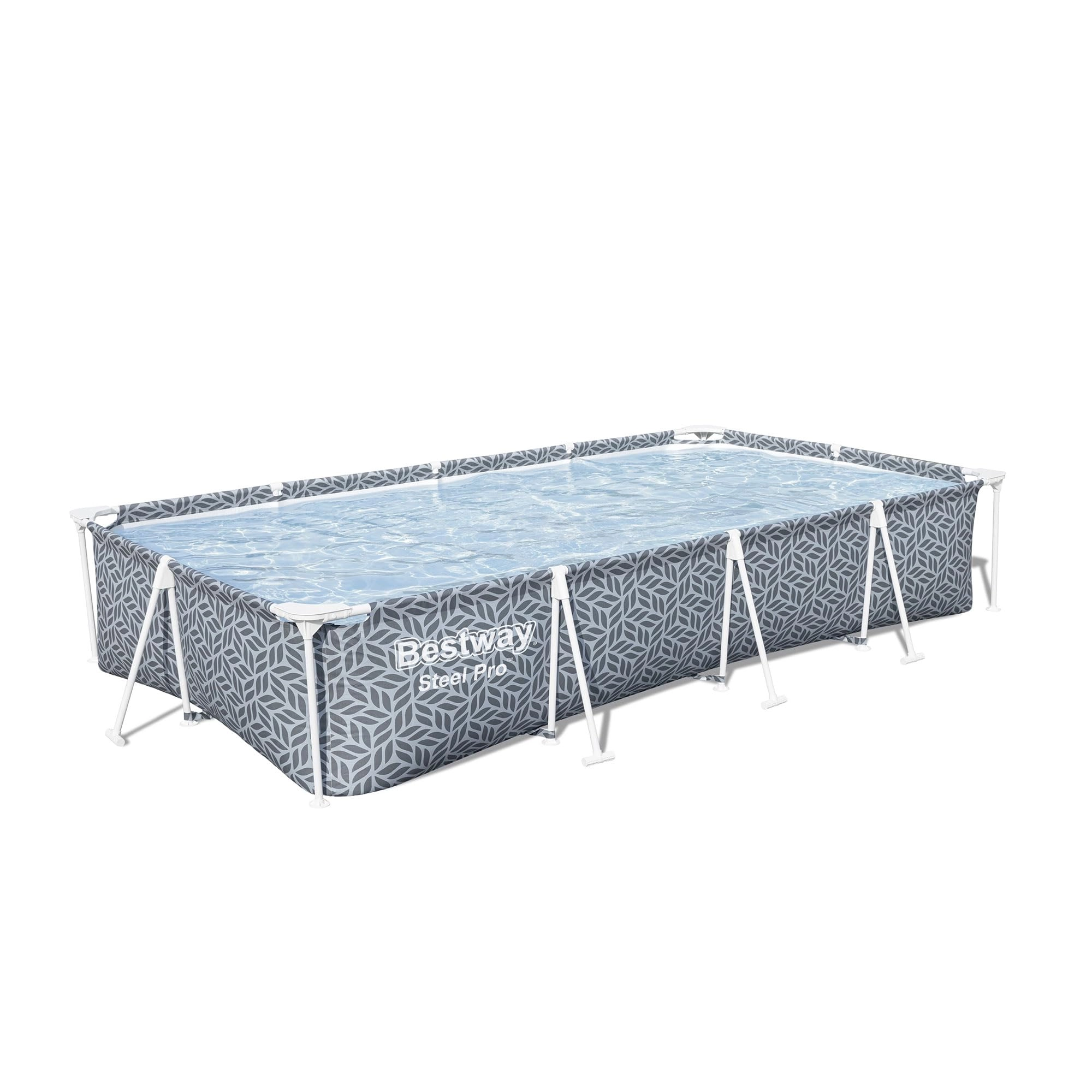 Steel Pro - 4,000 L