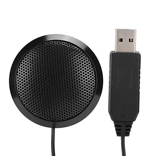 Richer-R USB Microphone