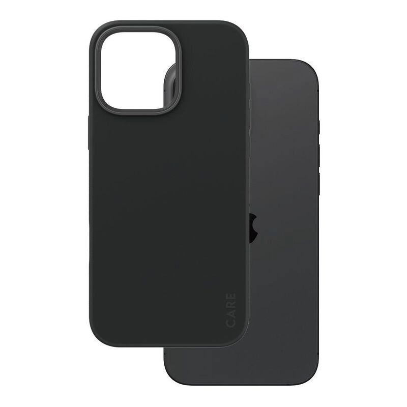 CARE Fashionable Case with MagSafe for iPhone 16 Pro Max