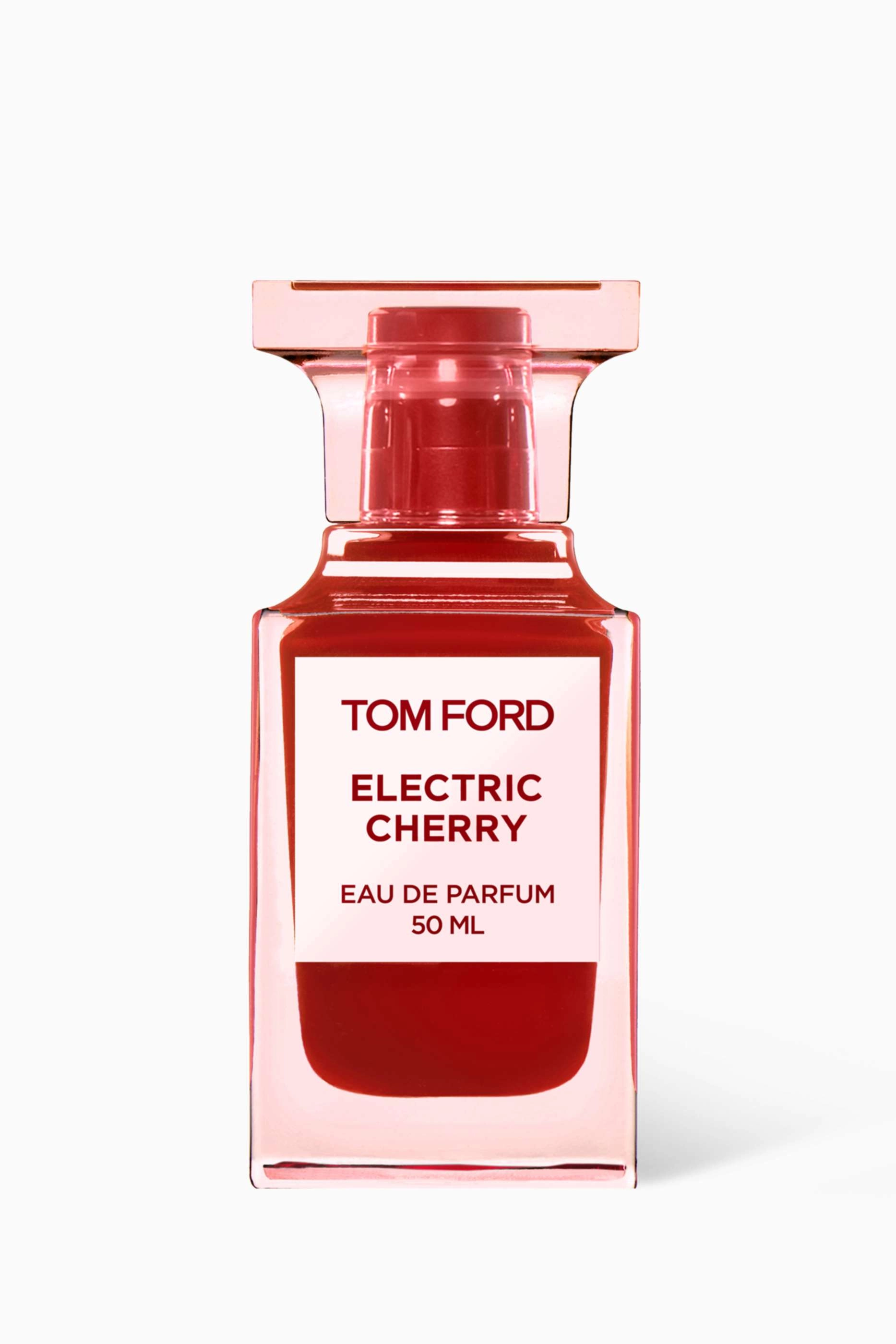 Electric Cherry Eau de Parfum 50ml