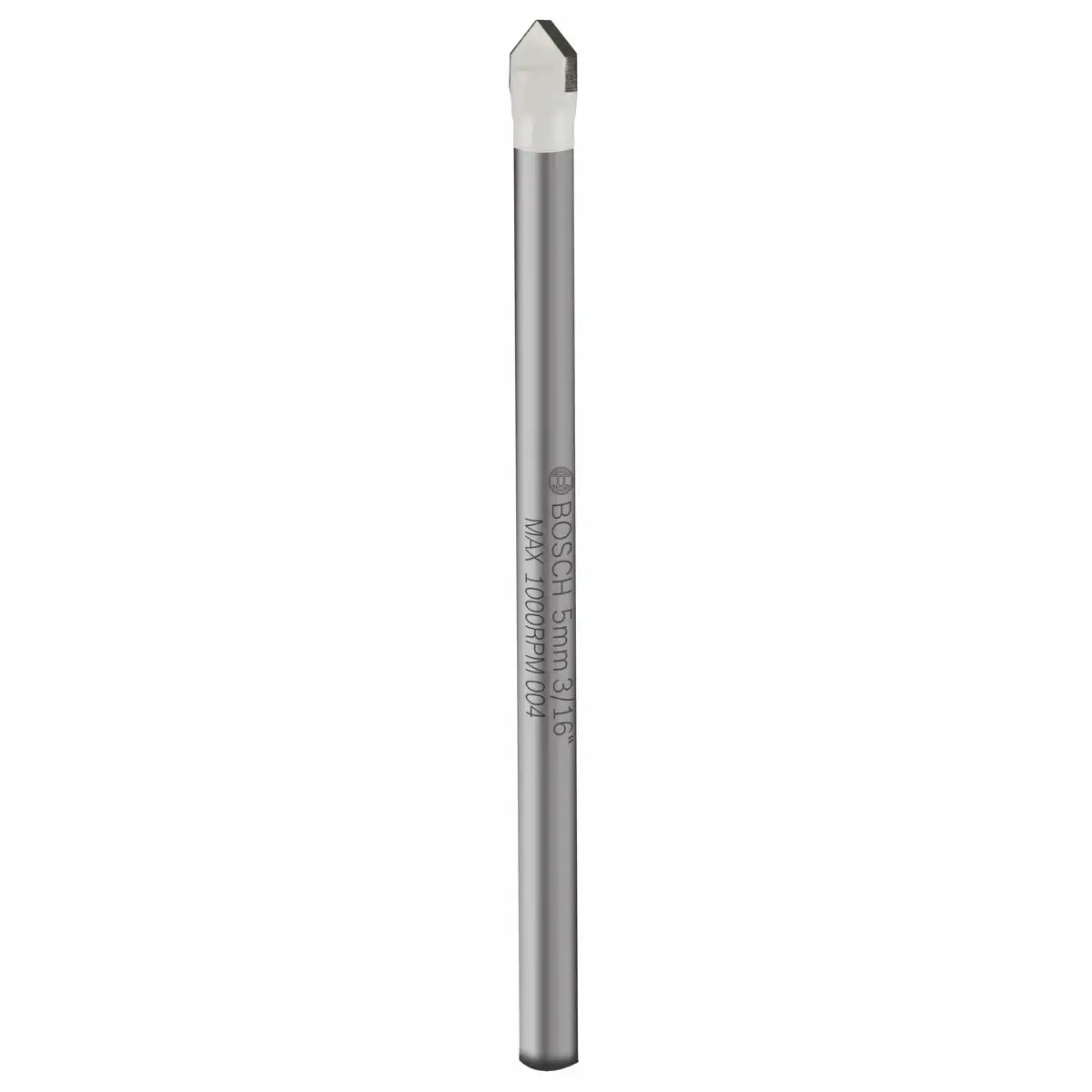 Bosch Ceramic Tile Drill Bit - 6 millimeter