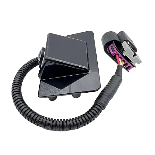 Rear View Backup Camera