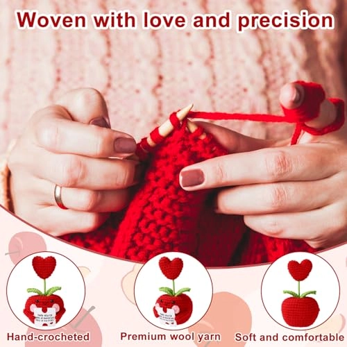 Positive Apple 11 cm Plush