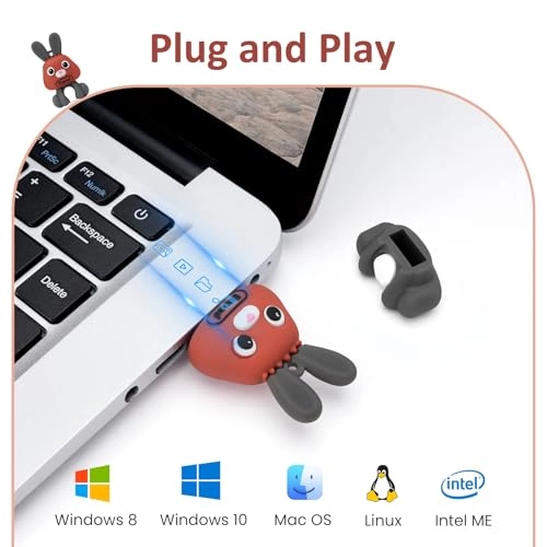 USB Flash Drive - USB 2.0 64GB