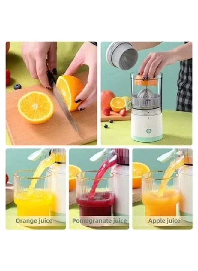 Electric Lemon Squeezer - 120 watts