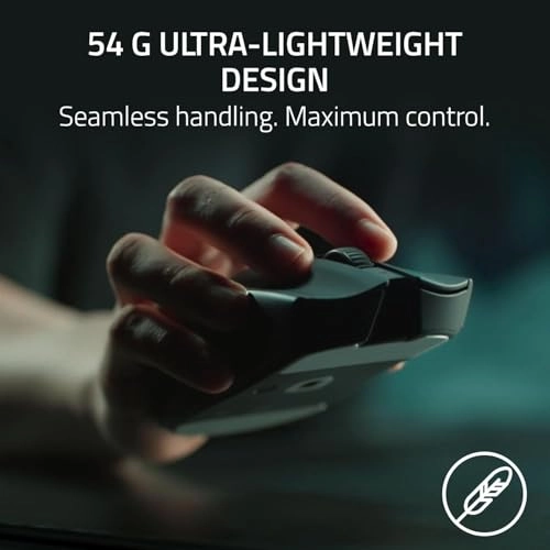 Viper V2 Pro HyperSpeed Gaming Mouse - Wireless