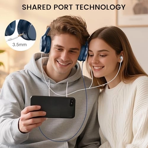 WUYP001AP Wired Headphone