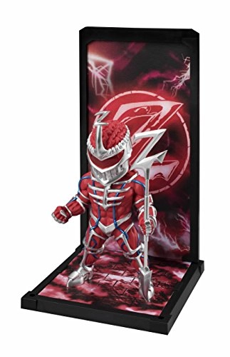 Lord Zedd - Mighty Morphin Power Rangers - 9 cm (BDIPR112082)