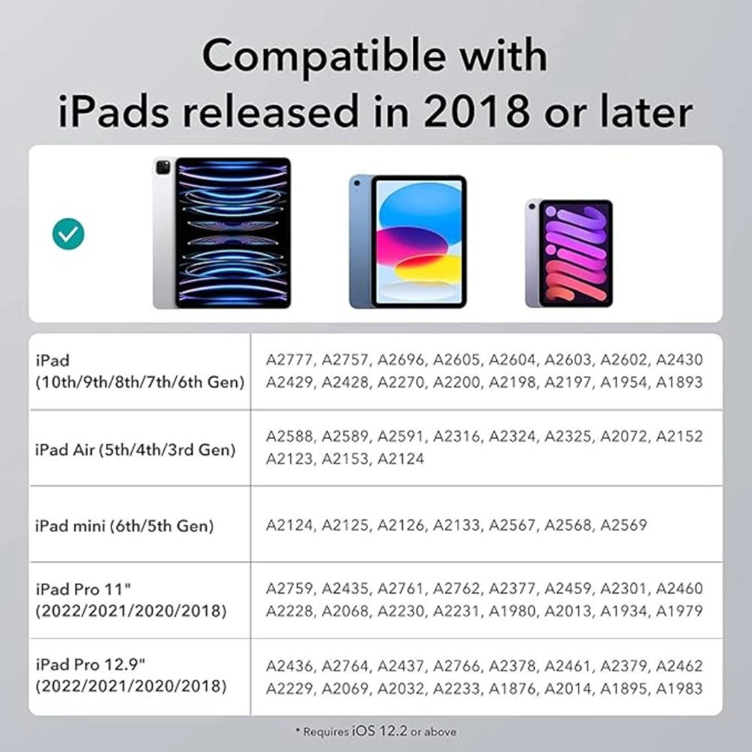 Universal Stylus Pen