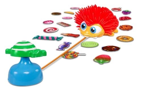 Smack 'N Snack - English 24 pieces 4 years and up