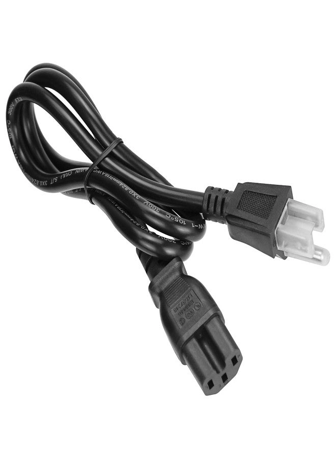 Percolator Power Cord