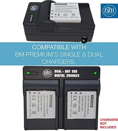 LB-060 - 1100 mAh Pack