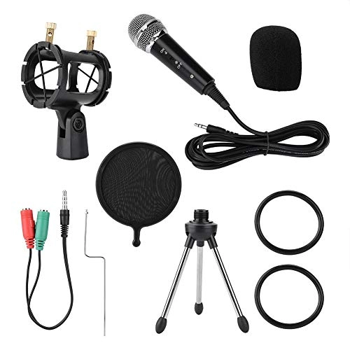 A-1 USB Microphone