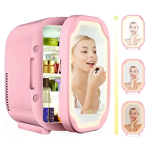 Mini Beauty Fridge