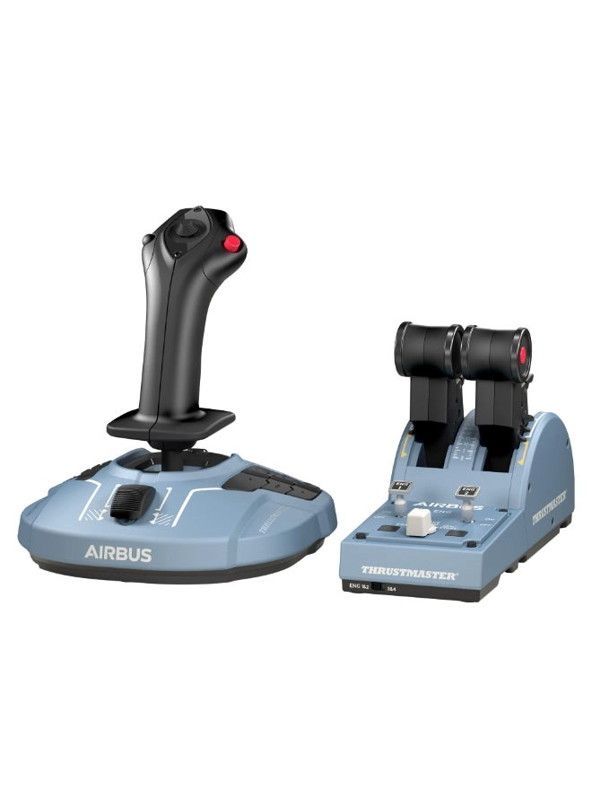 Thrustmaster TCA Officer Pack Flight Stick - PC