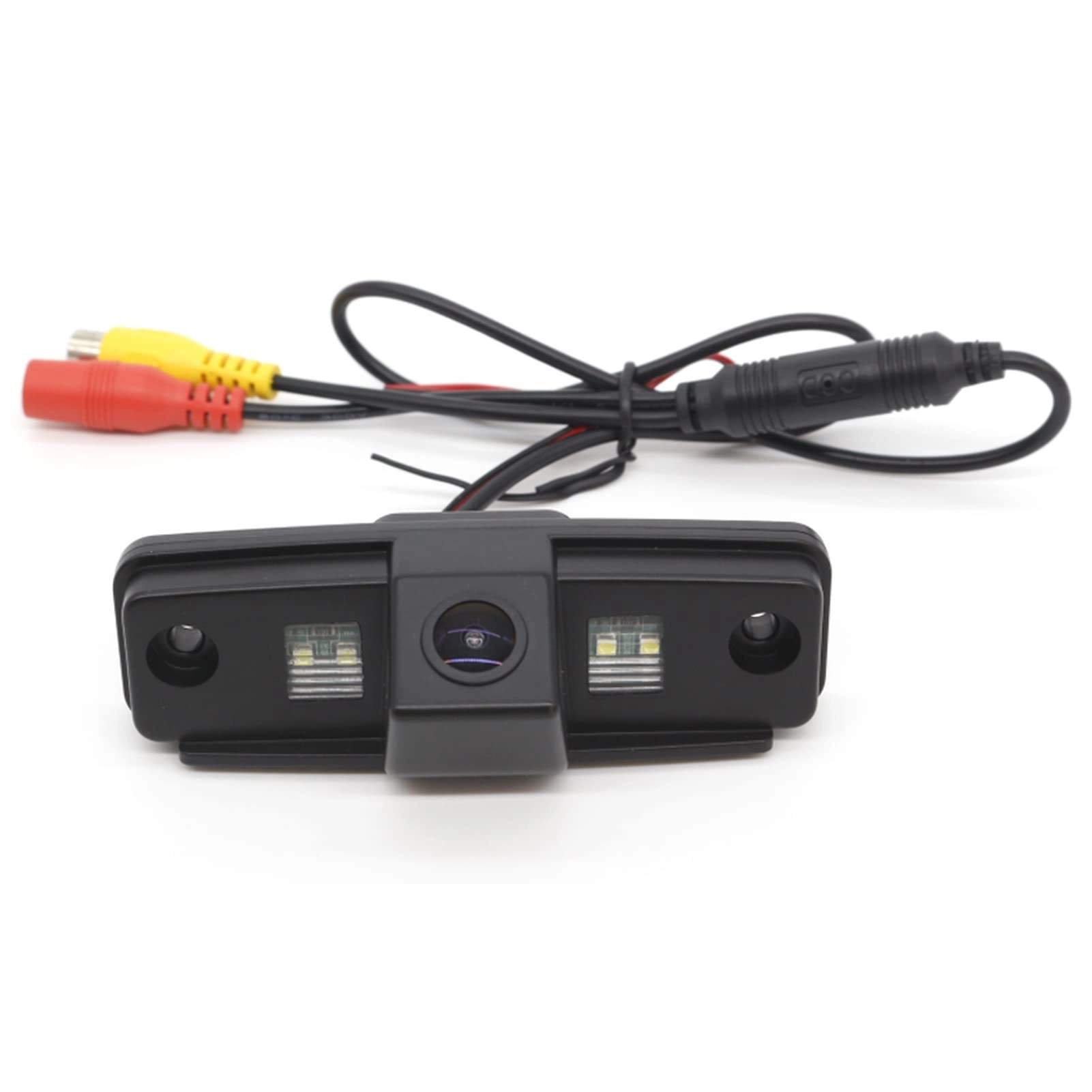 Rear view Camera - Night vision RCA 648 * 488 Pixels