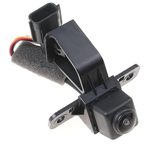 Front Camera - Night vision Wire