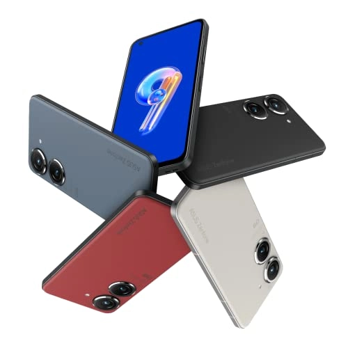 Zenfone 9 - 8GB 256GB