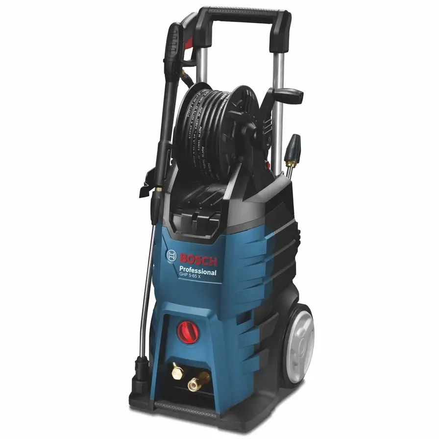 Bosch GHP 5-65X - Hose reel