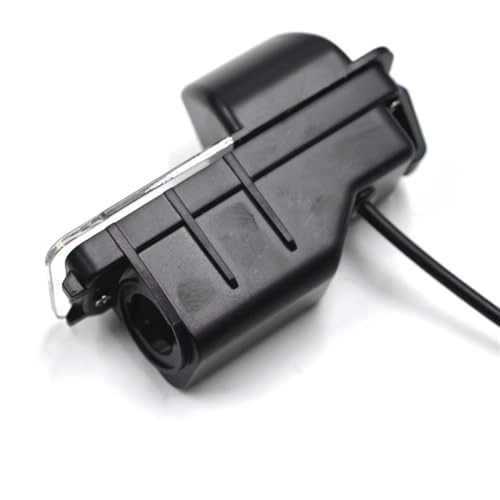 Rear View Camera - Wired