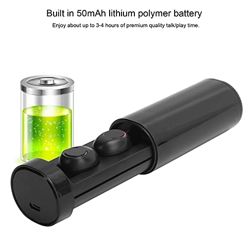 Wireless Bluetooth Headset