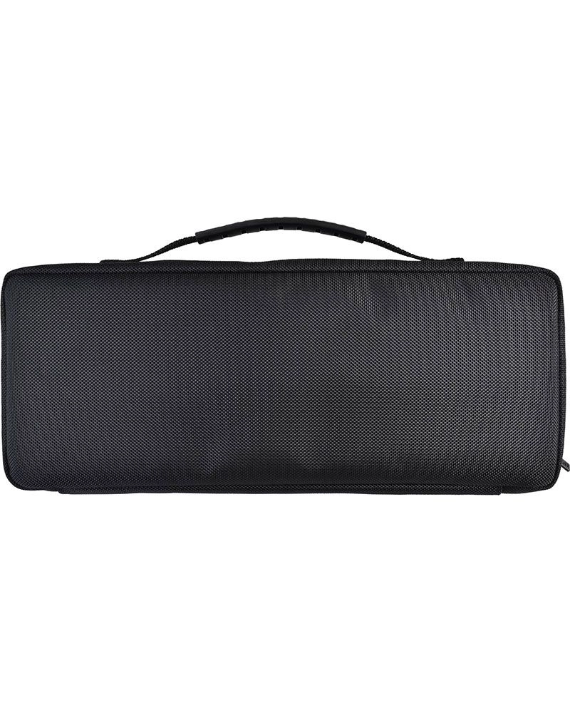 Puff Pouch - Nintendo Switch 2 Black