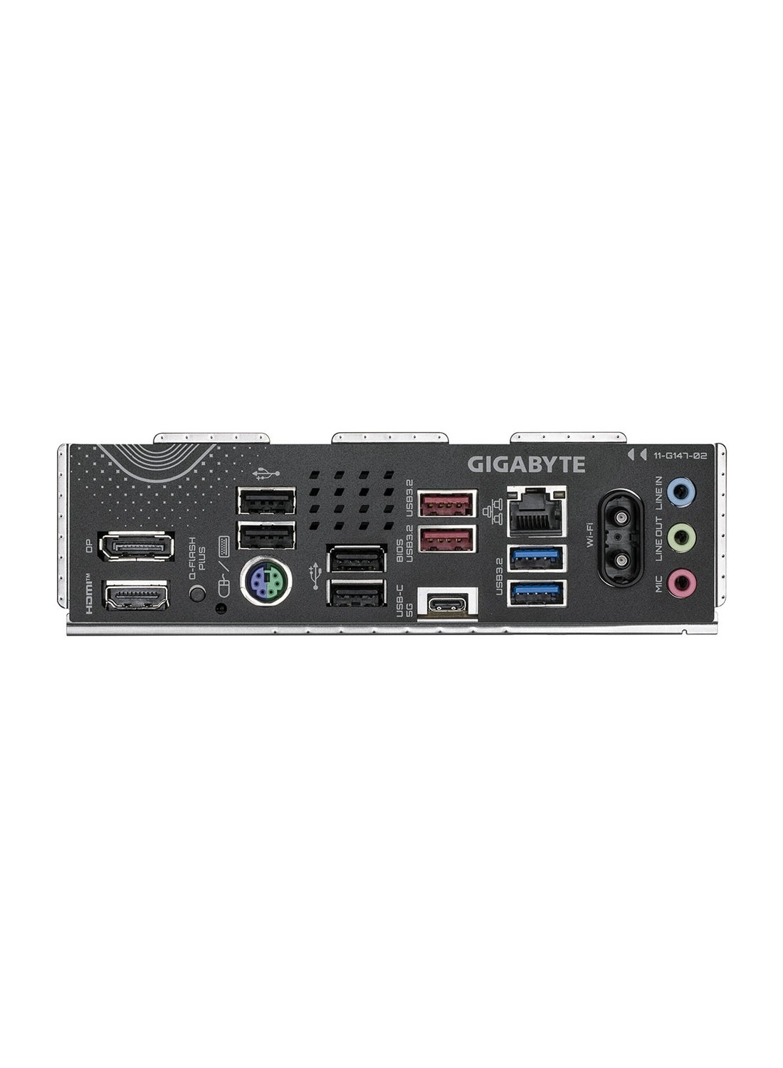 B850 Eagle Wi-Fi6E - AM5 256GB