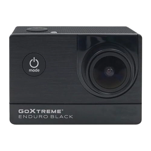 Enduro Black 4K30