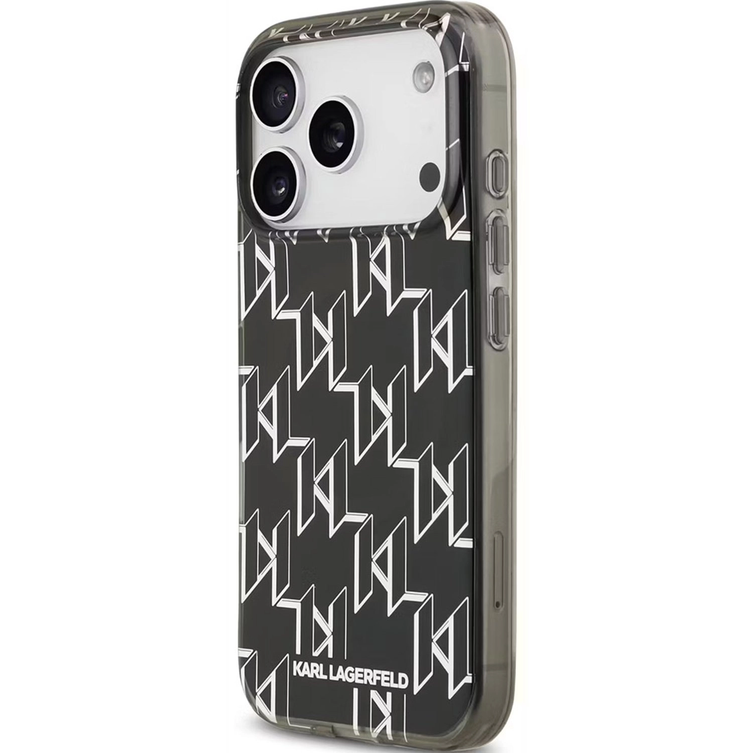 MagSafe IML Case for iPhone 17 Pro