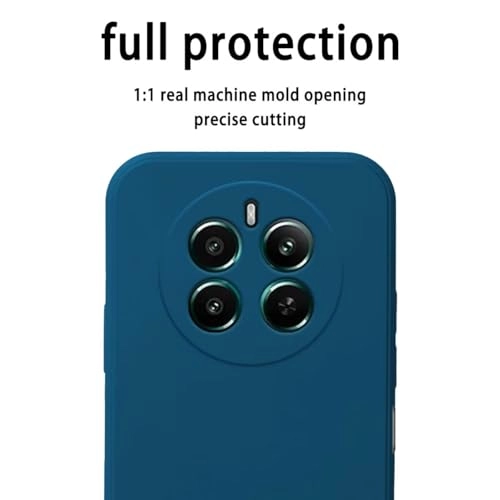 Case Basic Case for Realme 12 (4G)