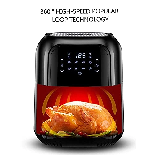 Air Fryer CAJIKON