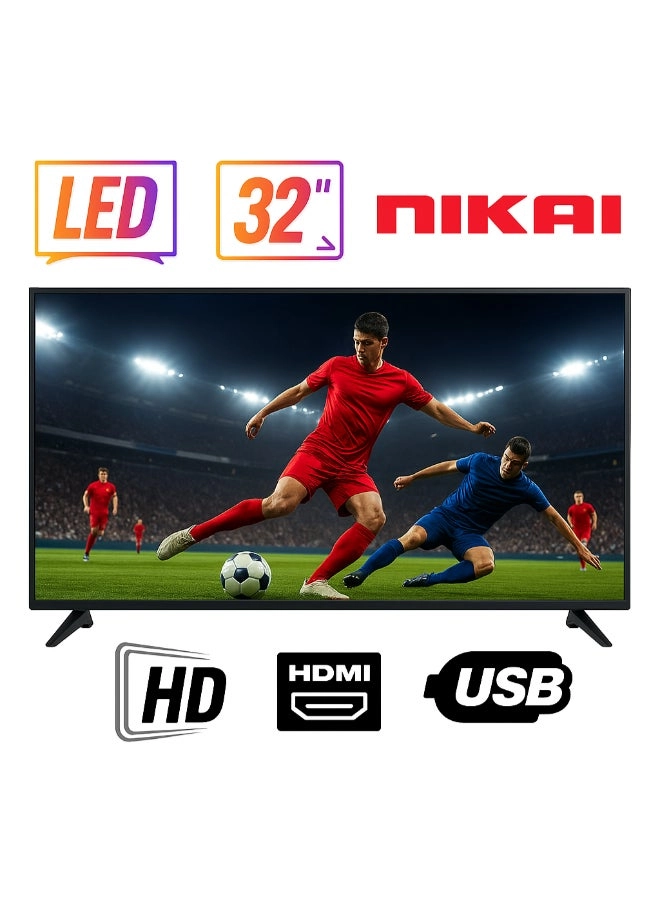 NTV3272LED9 - 32 inch
