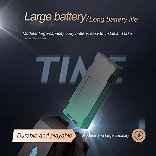 S89 - 4K Camera Foldable Gesture Control