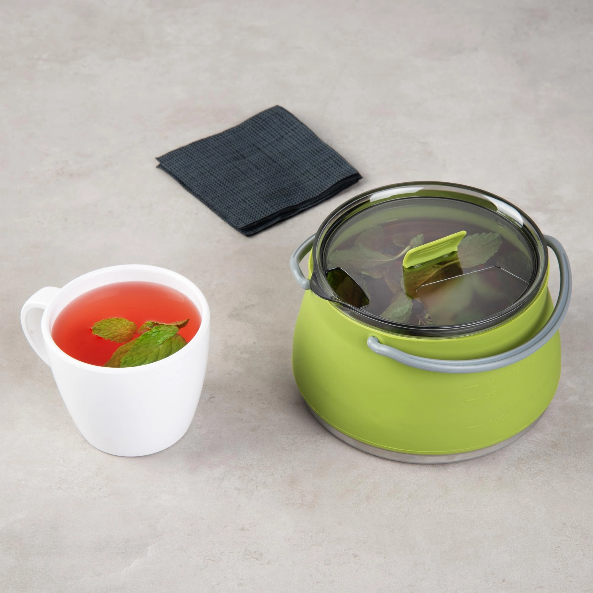 Hi Tek - 20 piece(s) 1 Liter(s)
