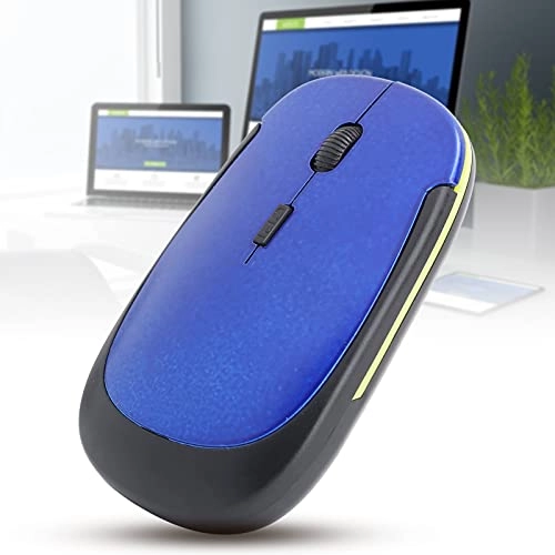 Optical Mouse - Wireless