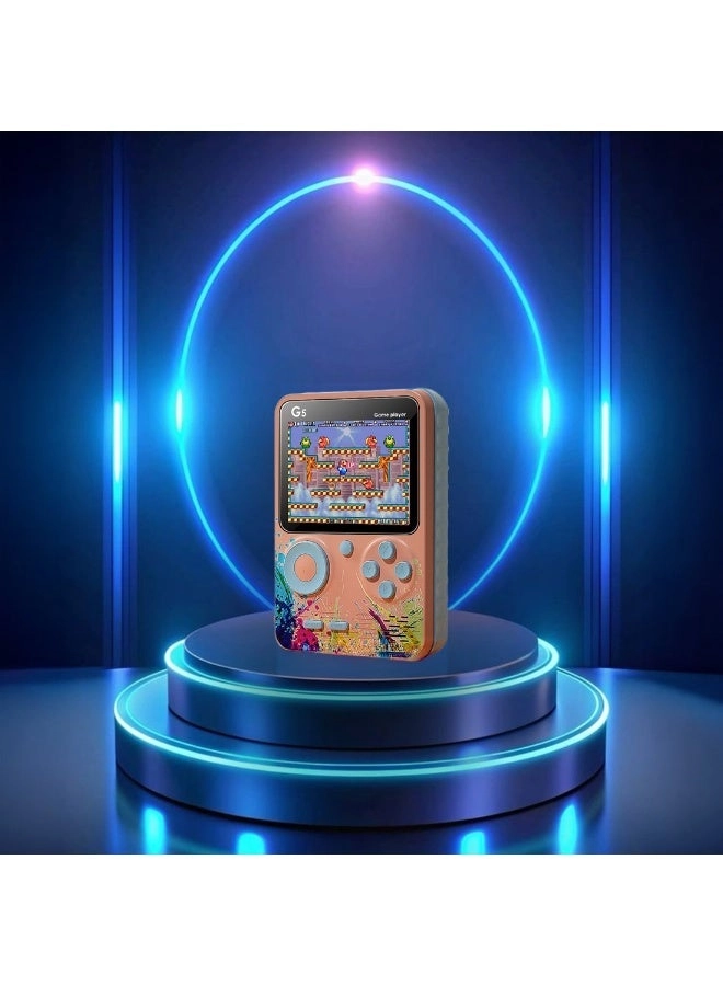 GC-012 - Blue 6 hours