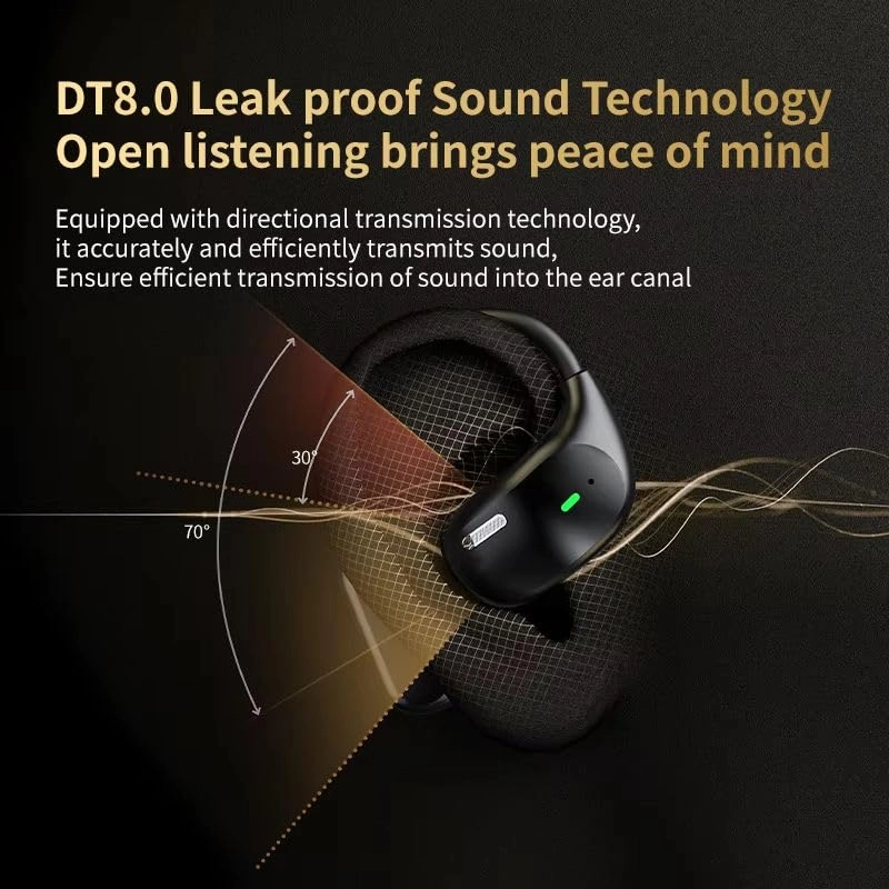 X7S Wireless Headphone